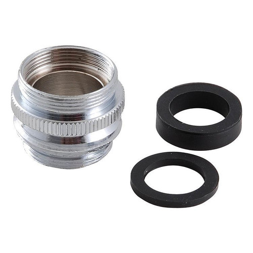 Bottle Washer - Hose Thread Adapter