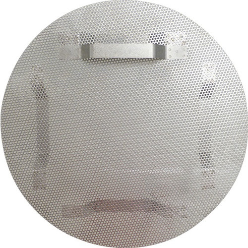 False Bottom for kettles - Stainless Steel (two sizes) False Bottom for kettles - Stainless Steel (two sizes)