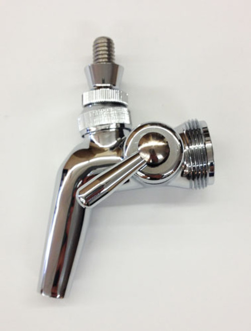 Beer Faucet - Perlick 650SS Flow Control Beer Faucet - Perlick 650SS Flow Control
