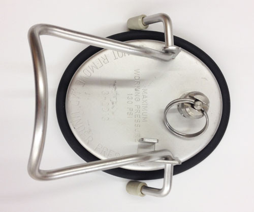 Soda Keg Lid Soda Keg Lid