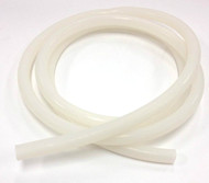 Silicone Tubing 1/2 inch ID x 3/4 inch OD