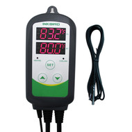 Inkbird ITC-308 Plug & Play Temperature Controller Front | Brew International