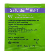 SafCider AB-1