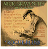 NICK GRAVENITES - ROGUE BLUES