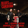 BLUES CARAVAN 2024 - CD/DVD COMBO