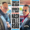 TOMISLAV GOLUBAN & CROOKED EYE TOMMY - NASHVILLE ROAD