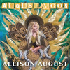 ALLISON AUGUST - AUGUST MOON