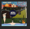 BIG SHOES - KING SIZE