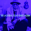 THE LAST REAL TEXAS BLUES ALBUM - VARIOUS ARTISTS