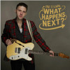 GABE STILLMAN - WHAT HAPPENS NEXT