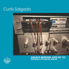 CURTIS SALGADO - LEGACY REWIND: LIVE IN 25