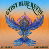 JP SOARS & ANNE HARRIS - GYPSY BLUE REVUE