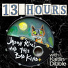 JASON RICCI - 13 HOURS