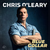 CHRIS O'LEARY - BLUE COLLAR