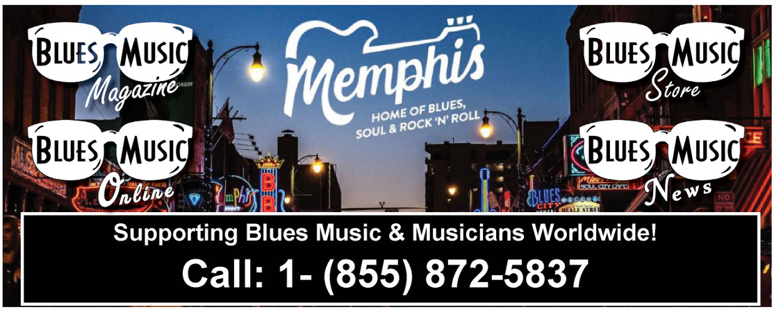 MASCOT LABEL GROUP Products - Blues Music Store