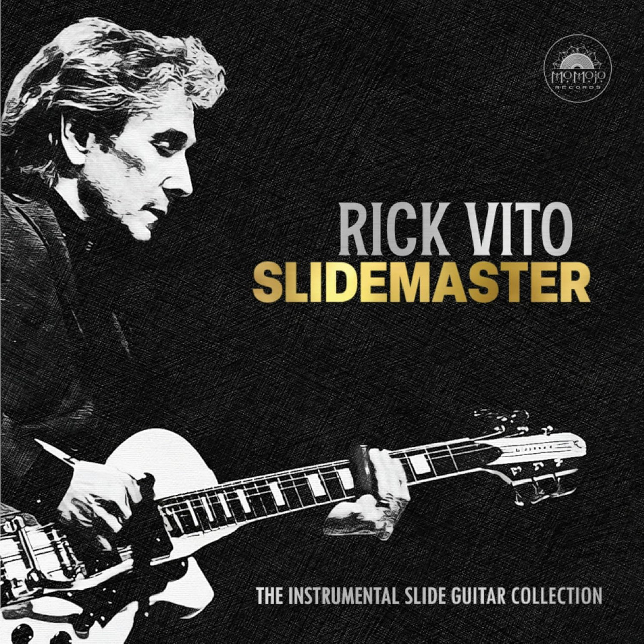 RICK VITO - SLIDEMASTER