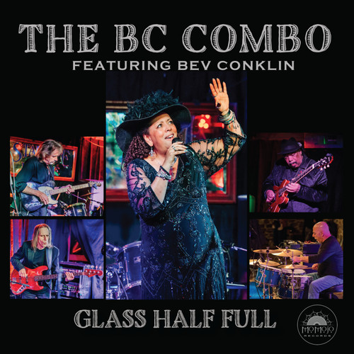 THE BC COMBO - GLASS HALF FULL