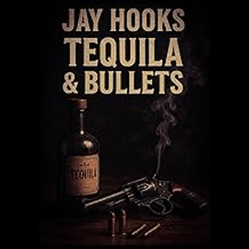 JAY HOOKS - TEQUILA & BULLETS