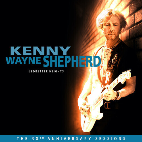 KENNY WAYNE SHEPHERD - LEDBETTER