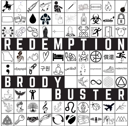 BRODY BUSTER - REDEMPTION