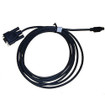 Poly RS-232 Serial Cable, 10ft