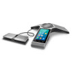 Yealink CP960 Android IP Conference Phone, 2x CPW90 Wireless Mics - view 3