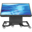 Avteq DynamiQ 55" Touch Panel Cart - view 2