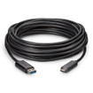 Poly 10m Fiber Optic USB Cable