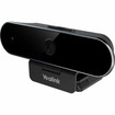 Yealink UVC20 USB Webcam, Left