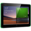 Yealink RoomPanel, Right, Green