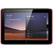 Yealink RoomPanel, Front, Red