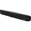Poly Studio X70 Video Bar, Left On