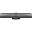 Logitech Rally Bar, Graphite, Back