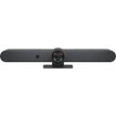 Logitech Rally Bar, Graphite, Front