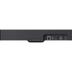 Yealink MeetingBar A10, showing the ports on the back