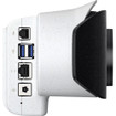 Poly Studio X52 Video Bar, Side Right