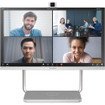 Yealink A24 DeskVision, Front