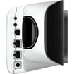 Poly Studio X72 Video Bar, Left Side