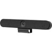 Logitech Rally Bar Huddle, Left
