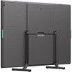 Logitech Rally Board 65, Back