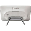 Poly TC10 White, Back