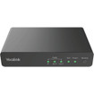 Yealink AVBridge, Front