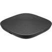 Poly Studio A2 Table Microphone, Black, Right, Unmuted