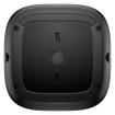 Poly Studio A2 Table Microphone, Black, Bottom, Covered