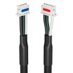 Poly B42BGAA, Plugs