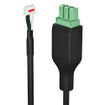 Poly B42BJAA, Plugs
