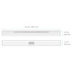 Neat Bar Pro, Dimensions