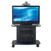 Avteq GMP-200S-TT-1 Single 42" Display Cart