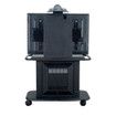 Avteq GMP-200S-TT-1 Single 42" Display Cart - view 2