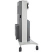 Avteq RPS-1000S Single 70" Display Cart - view 2